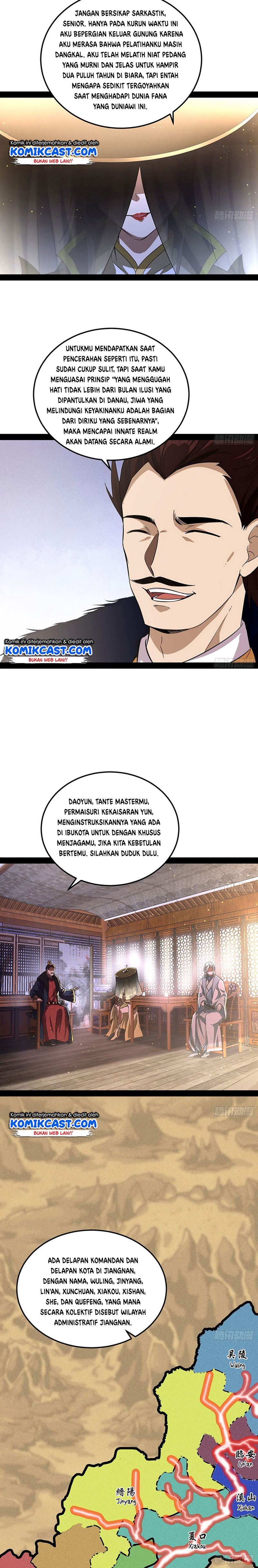 Dilarang COPAS - situs resmi www.mangacanblog.com - Komik im an evil god 078 - chapter 78 79 Indonesia im an evil god 078 - chapter 78 Terbaru 14|Baca Manga Komik Indonesia|Mangacan